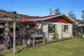 225 Valley Road, Kawerau