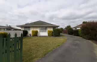 3 McBeath Avenue, Hoon Hay