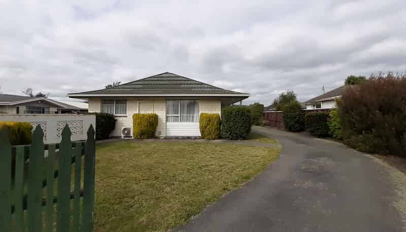 3 McBeath Avenue, Hoon Hay