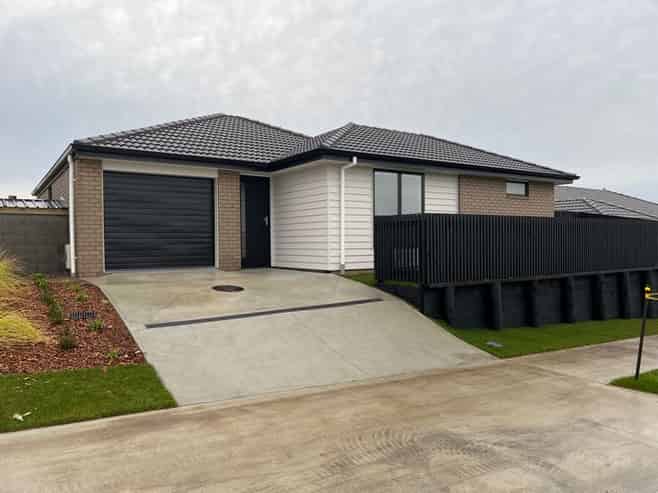 106 Pragma Rise, Rototuna