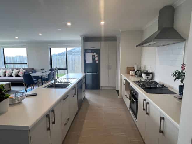106 Pragma Rise, Rototuna