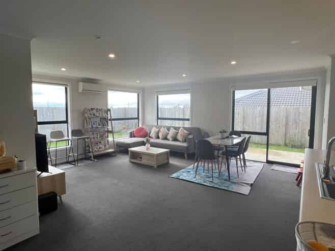 106 Pragma Rise, Rototuna