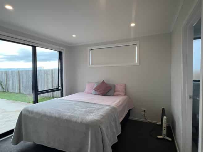 106 Pragma Rise, Rototuna