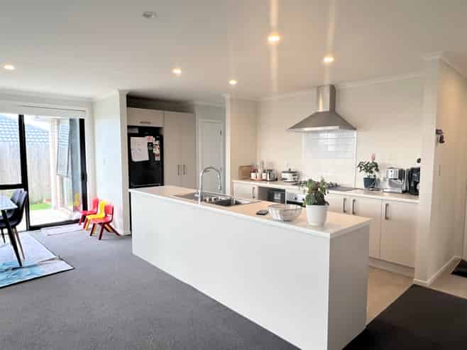106 Pragma Rise, Rototuna