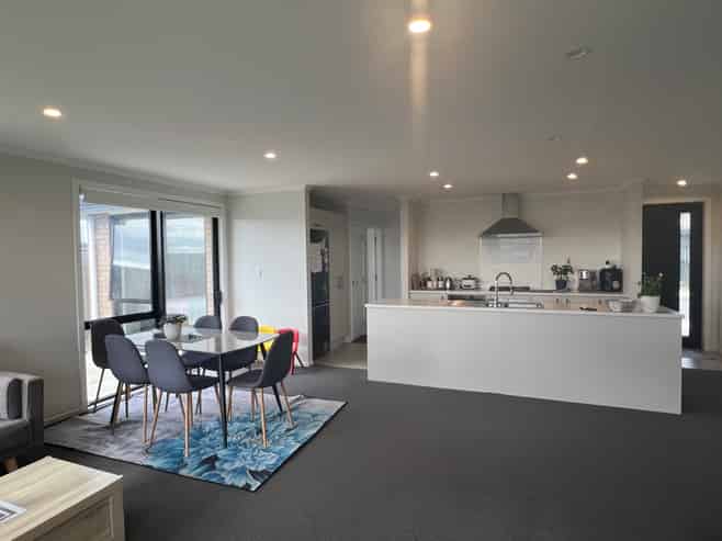 106 Pragma Rise, Rototuna
