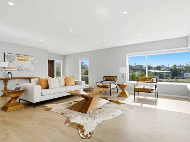 11 Marina Road, Torbay