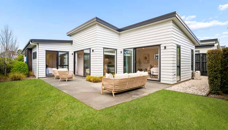 40 Lumbarda Drive, Kumeu