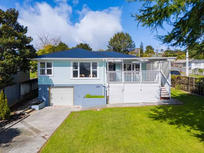 80 Morningside Road, Morningside