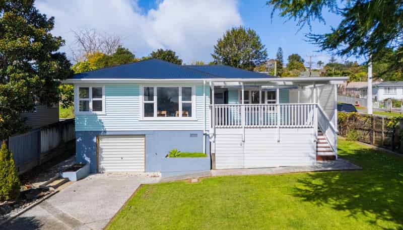80 Morningside Road, Morningside