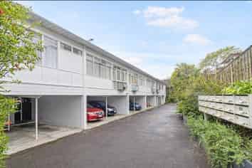10/5 Claybrook Road, Parnell