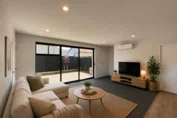 4/270  Selwyn Street, Spreydon