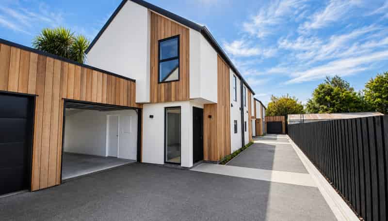 4/270  Selwyn Street, Spreydon