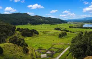 Moehau, Kaikohe West