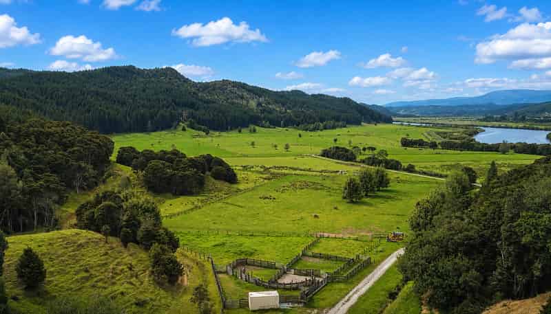  Moehau, Kaikohe West