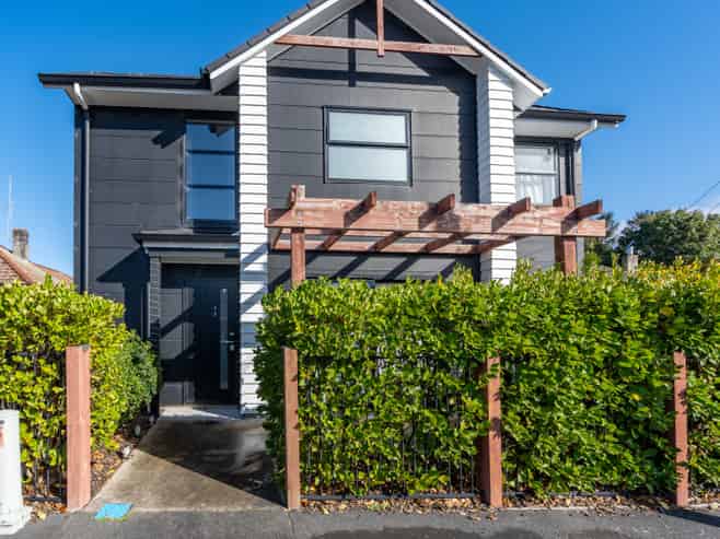1/19 Dowding Street, Melville
