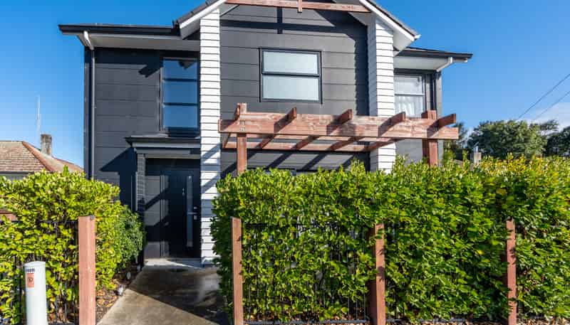 1/19 Dowding Street, Melville