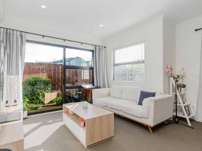 1/19 Dowding Street, Melville