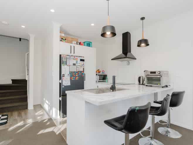 1/19 Dowding Street, Melville