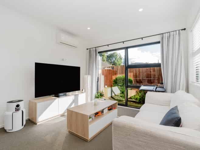 1/19 Dowding Street, Melville