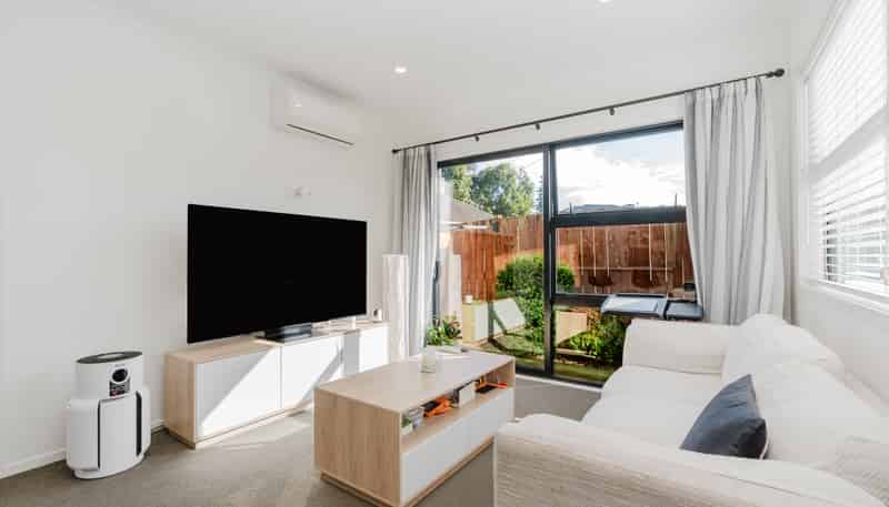 1/19 Dowding Street, Melville