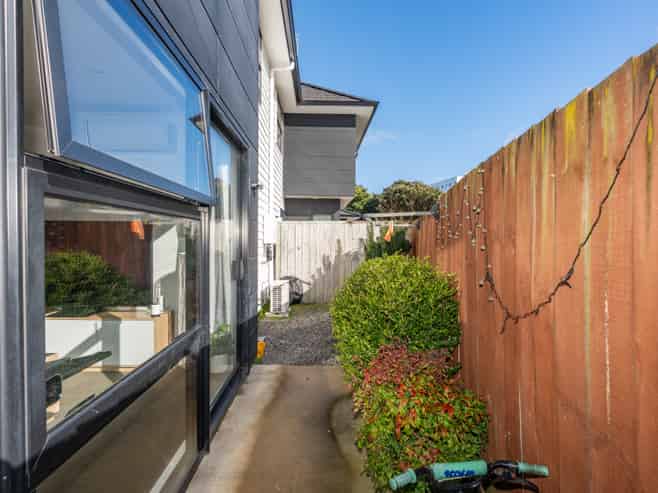 1/19 Dowding Street, Melville