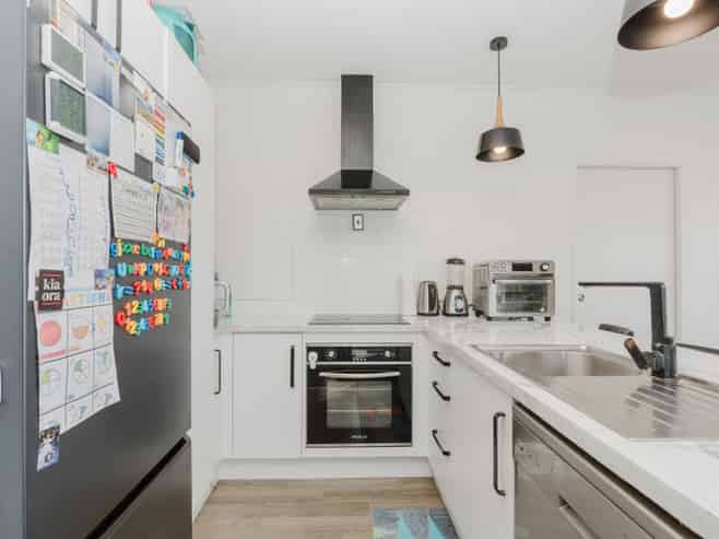 1/19 Dowding Street, Melville