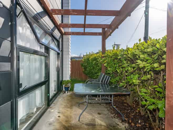 1/19 Dowding Street, Melville