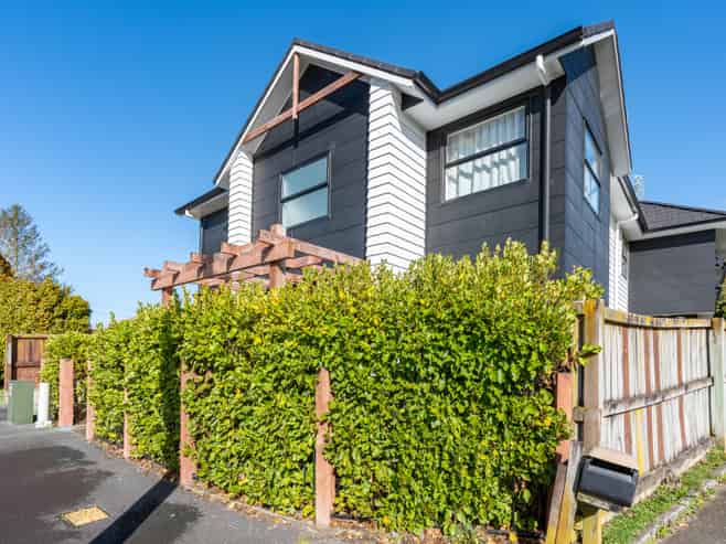1/19 Dowding Street, Melville