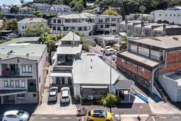 2 Fleet Street, Devonport