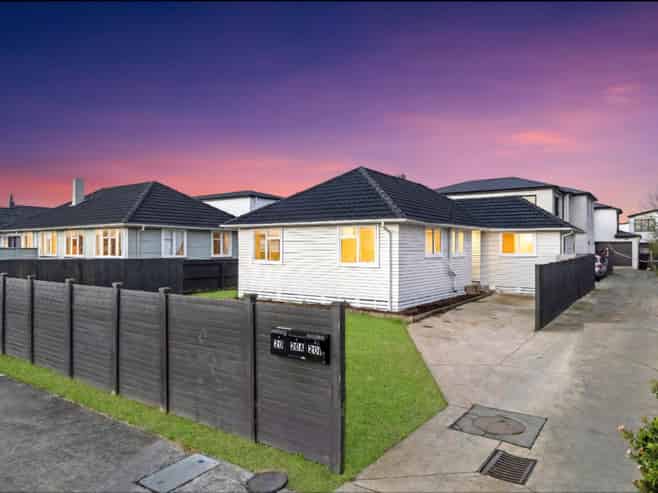 20 Arimu Road, Papakura