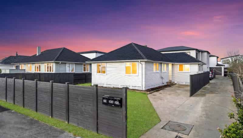 20 Arimu Road, Papakura