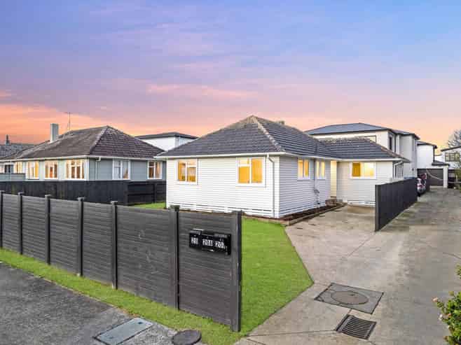20 Arimu Road, Papakura