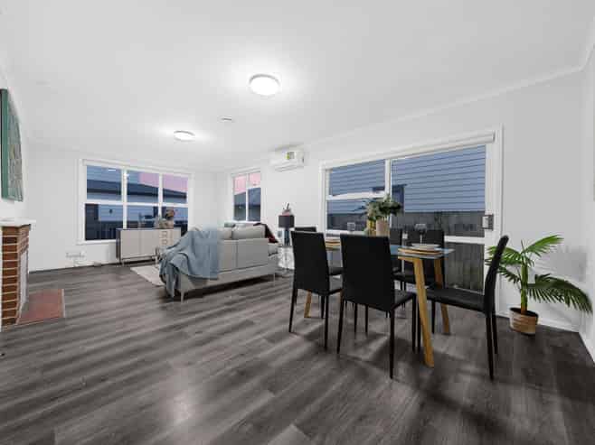 20 Arimu Road, Papakura