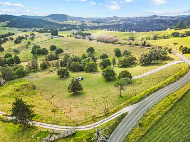Lot 4 Taylor Road, Taipa