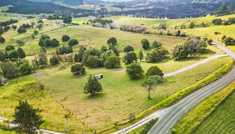 Lot 4 Taylor Road, Taipa