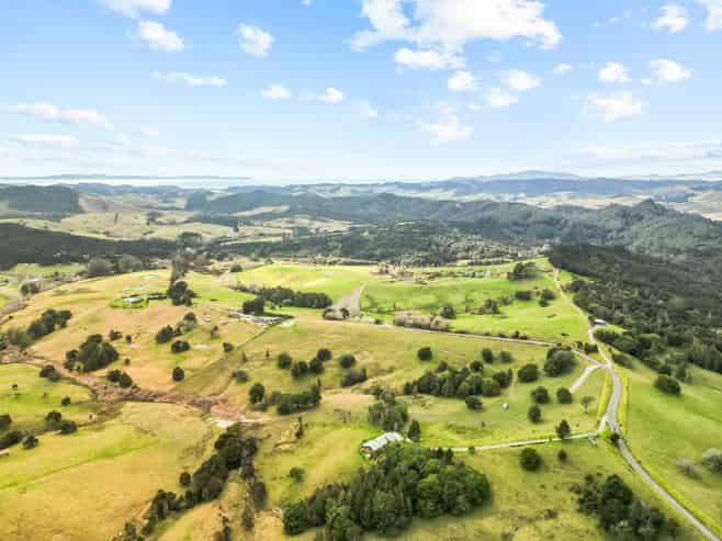 Lot 4 Taylor Road, Taipa