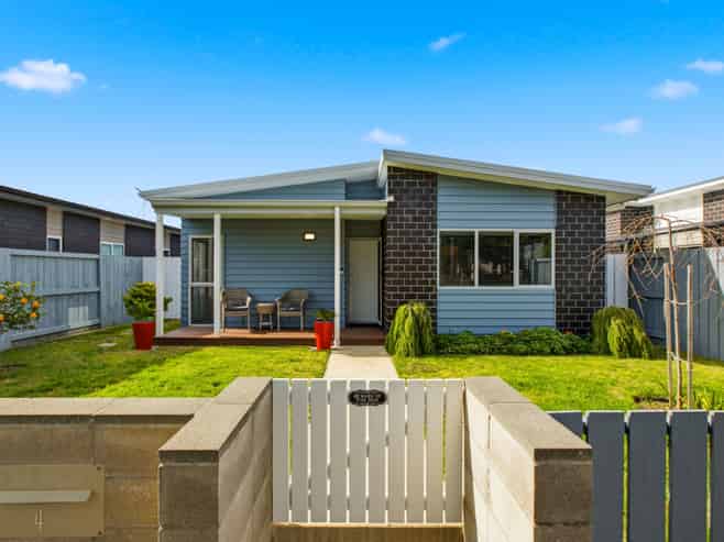 4 Coprosma Close, Papamoa
