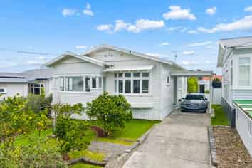23 Oban Road, Westmere
