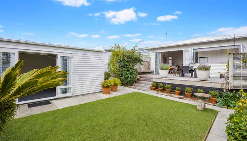 23 Oban Road, Westmere