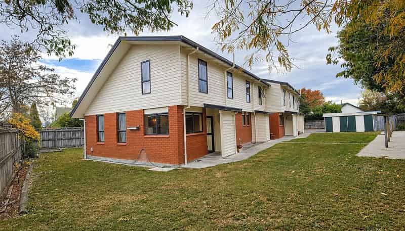 14 Brooklyn Drive, Redwoodtown