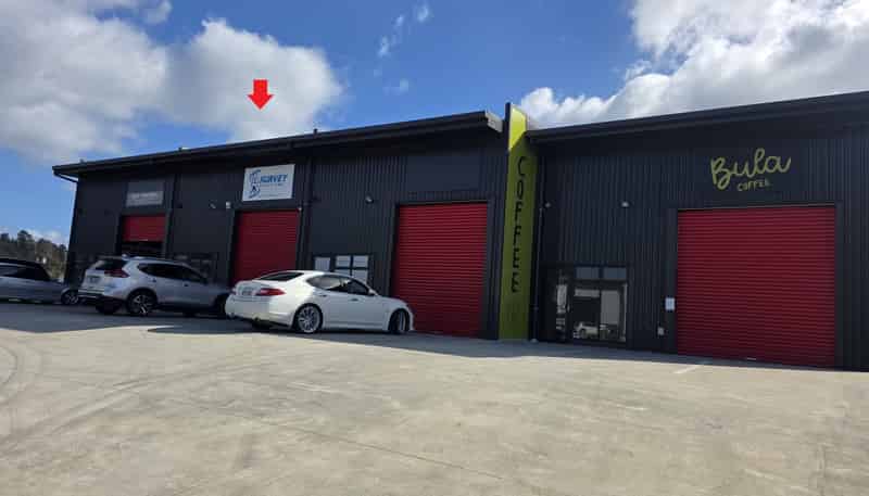 Unit 3 210 Matakokiri Drive, Tauriko