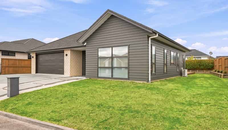 26 Ruru Street, Cambridge