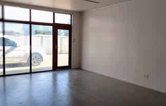 Super Cheap Ground Floor Office 