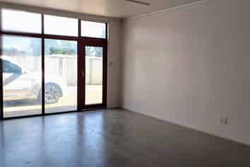 Super Cheap Ground Floor Office 