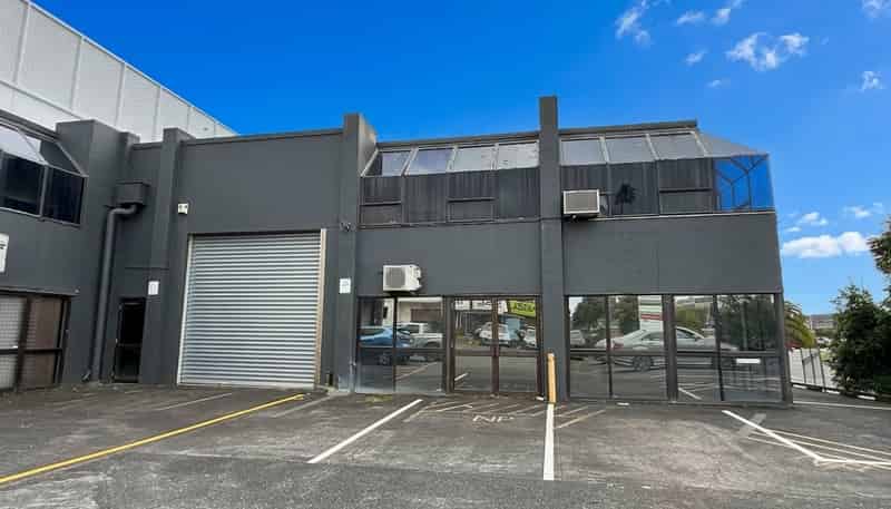 1A Portage Road, New Lynn