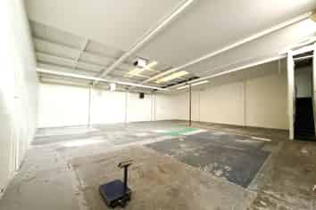 CONVENIENTLY LOCATED NEW LYNN INDUSTRIAL SPACE
