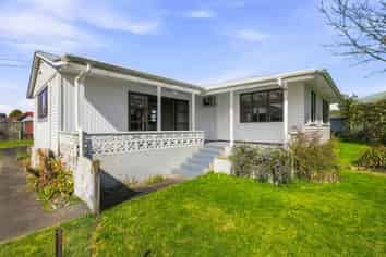 64 Taringamotu Road, Taumarunui