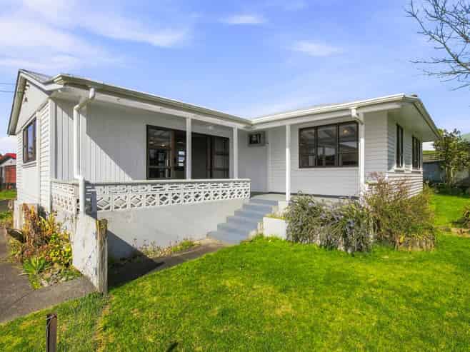 64 Taringamotu Road, Taumarunui