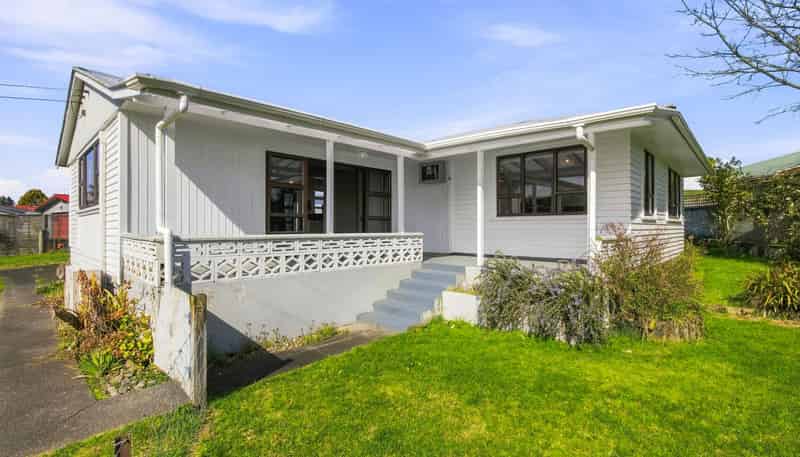 64 Taringamotu Road, Taumarunui