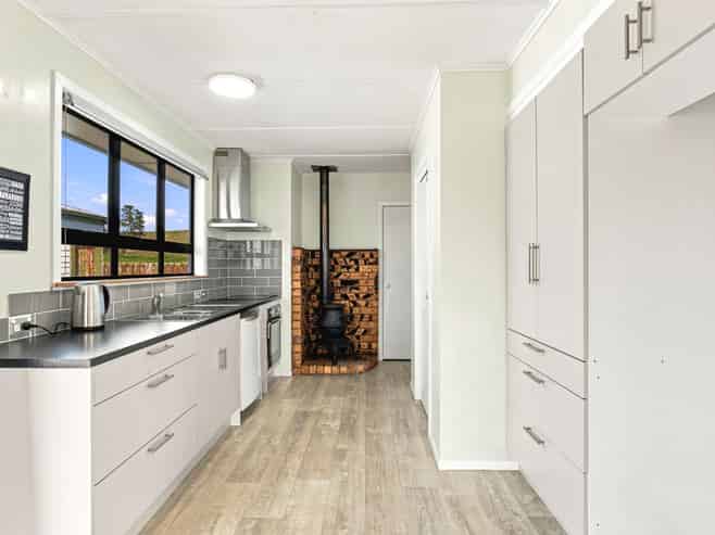 64 Taringamotu Road, Taumarunui